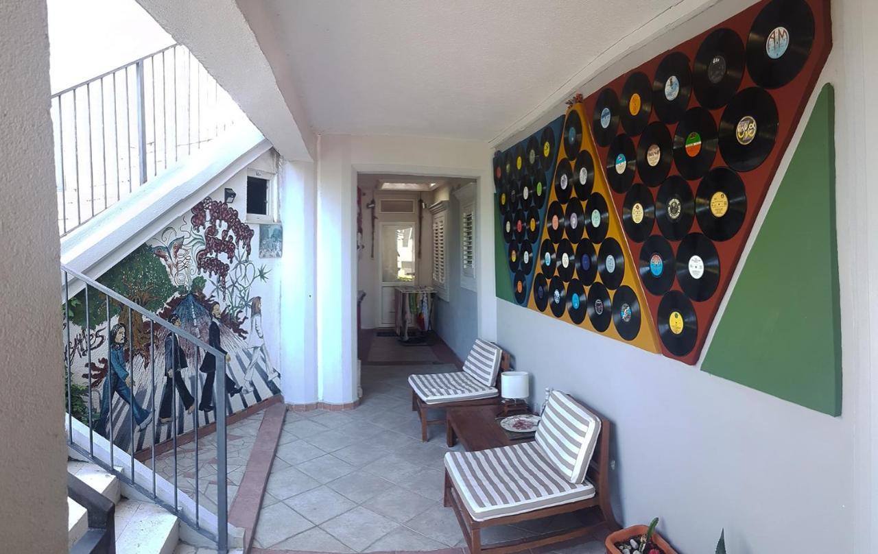 Apartments Rock Palace Dubrovnik Exterior foto
