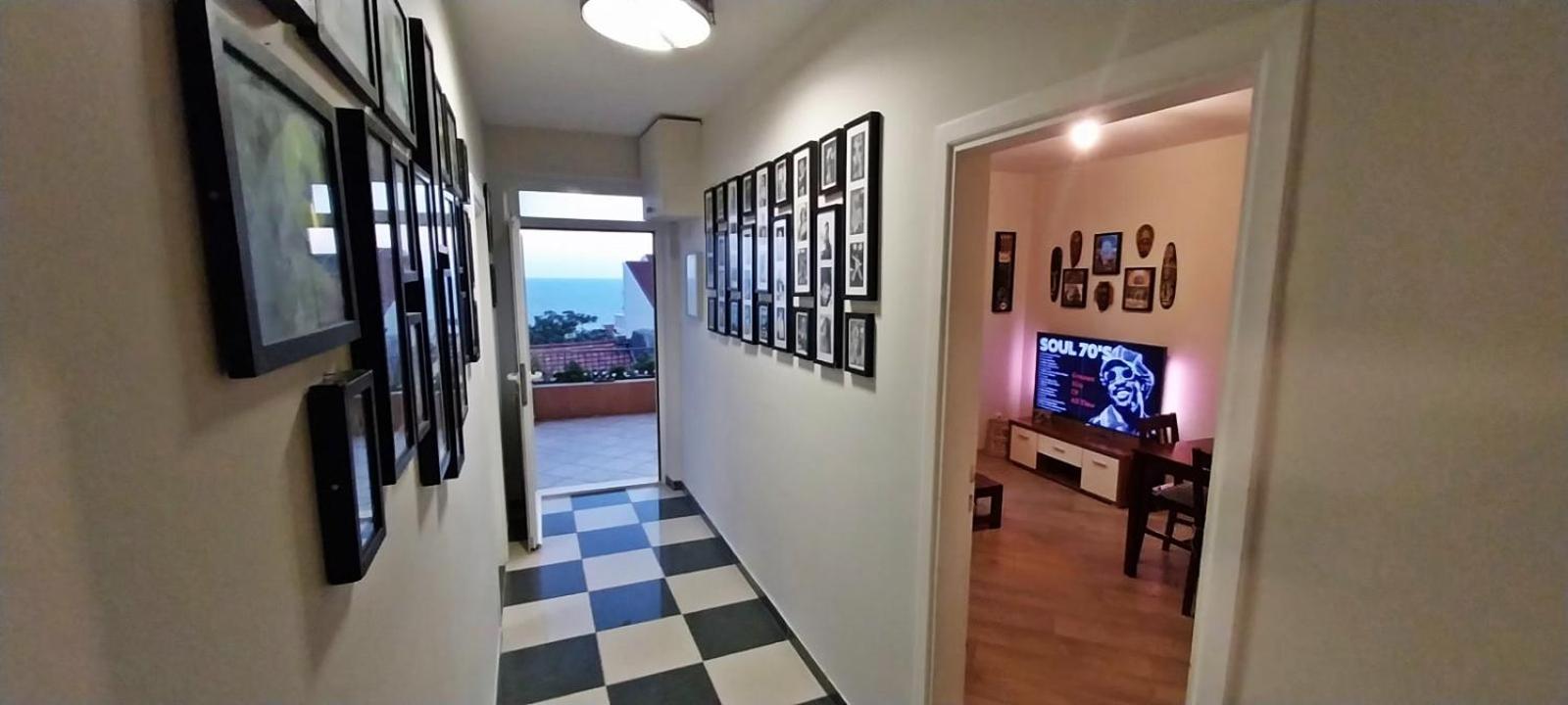 Apartments Rock Palace Dubrovnik Exterior foto