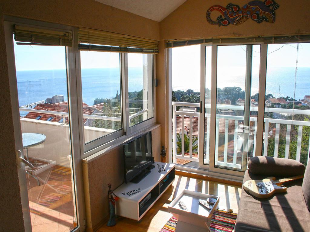 Apartments Rock Palace Dubrovnik Quarto foto